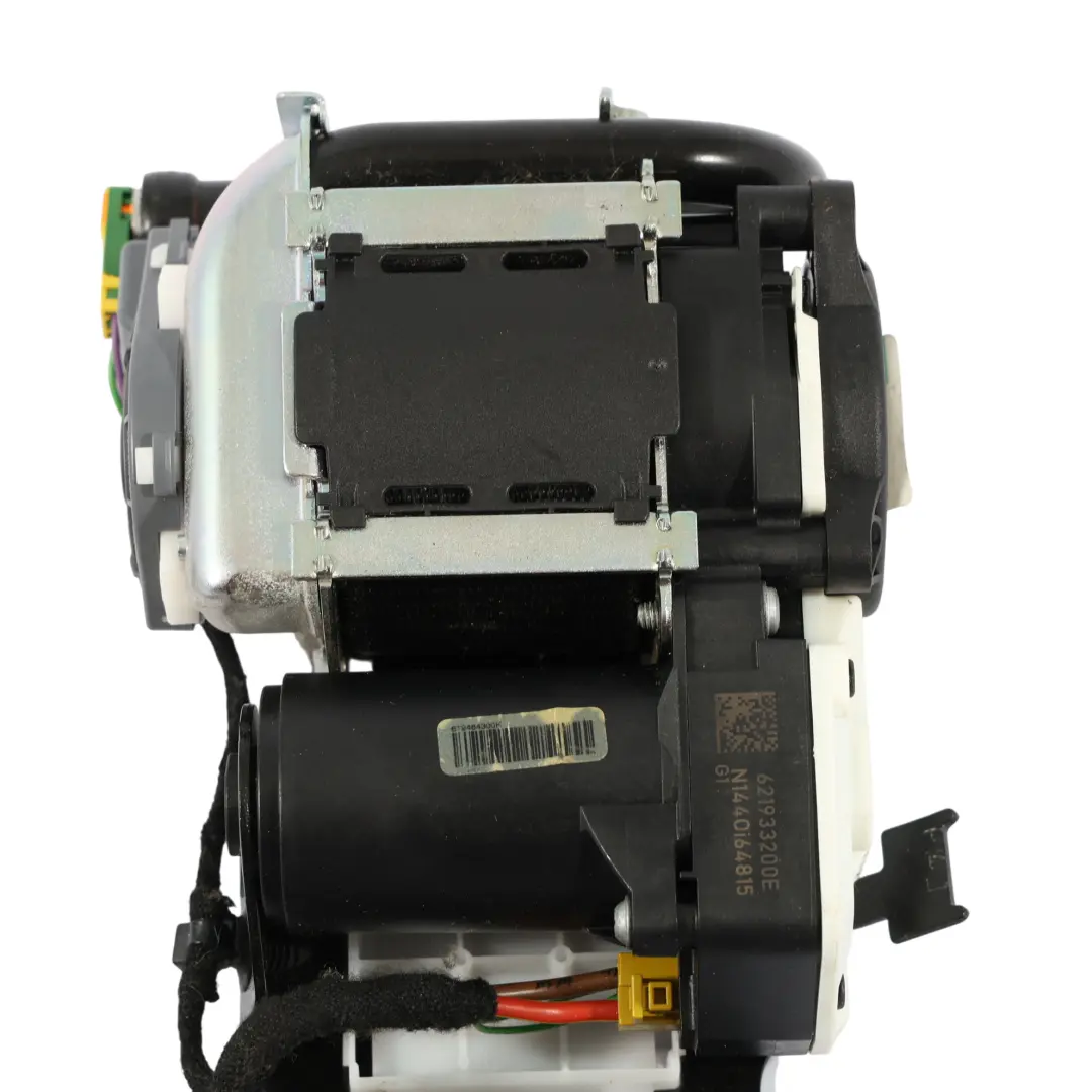 Mercedes W212 W218 Vorne Rechts Sicherheitsgurt - SKU A2128609285 - Teilenummer A2128609285