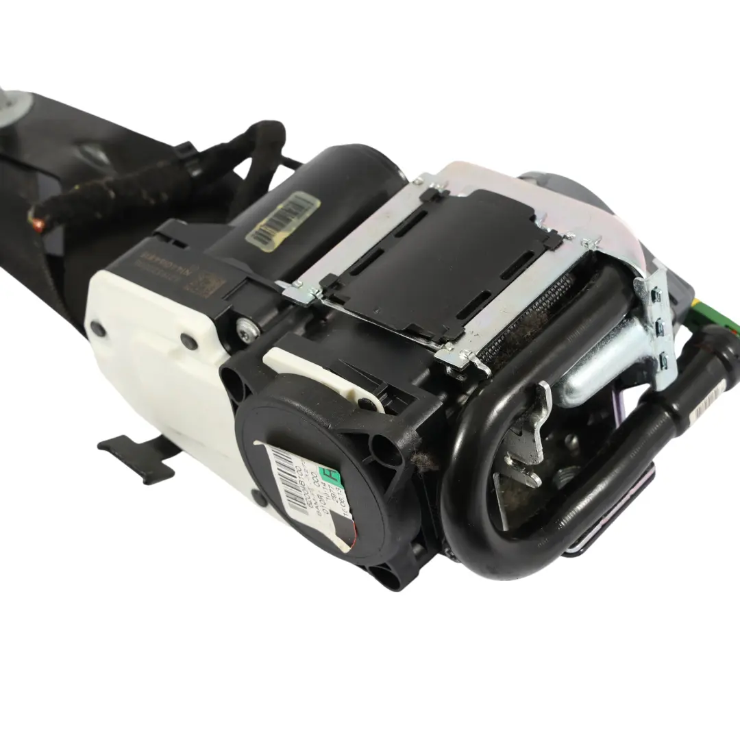 Mercedes W212 W218 Vorne Rechts Sicherheitsgurt - SKU A2128609285 - Teilenummer A2128609285