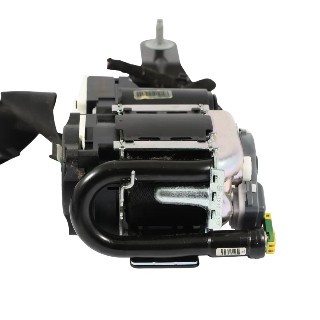 W218 Ceinture De Sécurité Avant Droite Côté Conducteur pour Mercedes W212 à propos du numéro de pièce A2128609285 Mercedes W212 W218 Ceinture De Sécurité Avant Droite Côté Conducteur - SKU A2128609285 - Numéro de pièce A2128609285