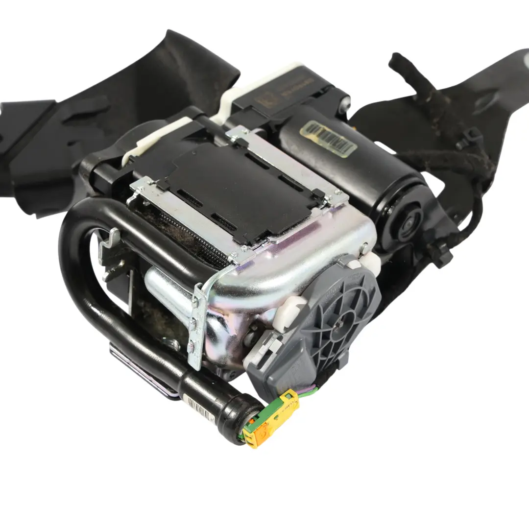 W218 Cintura Di Sicurezza Anteriore Destra per Mercedes W212 con numero di parte A2128609285 Mercedes W212 W218 Cintura Di Sicurezza Anteriore Destra - SKU A2128609285 - Numero di parte A2128609285