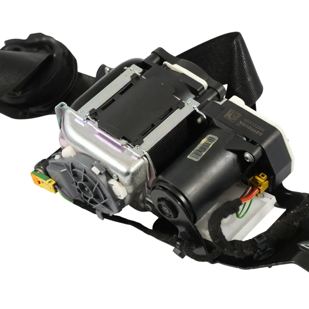 Mercedes W212 W218 Cintura Di Sicurezza Anteriore Destra - SKU A2128609285 - Numero di parte A2128609285