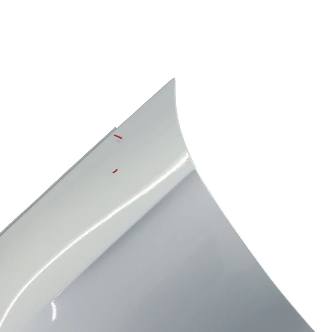 Pannello Laterale Anteriore Sinistro Parafango Diamond Silver 988 per Mercedes W212 con numero di parte A2128801118 Mercedes W212 Pannello Laterale Anteriore Sinistro Parafango Diamond Silver 988 - SKU A2128801118-DSI - Numero di parte A2128801118