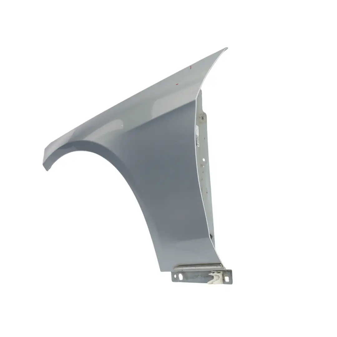 Mercedes W212 Side Wing Panel Front Left N/S Fender Cover Diamond Silver - 988 - SKU A2128801118-DSI - Part number A2128801118