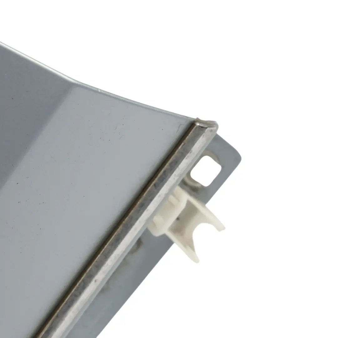 Mercedes W212 Seitenkotflügel Vorne Links Kotflügelabdeckung Diamant Silber 988 - SKU A2128801118-DSI - Teilenummer A2128801118