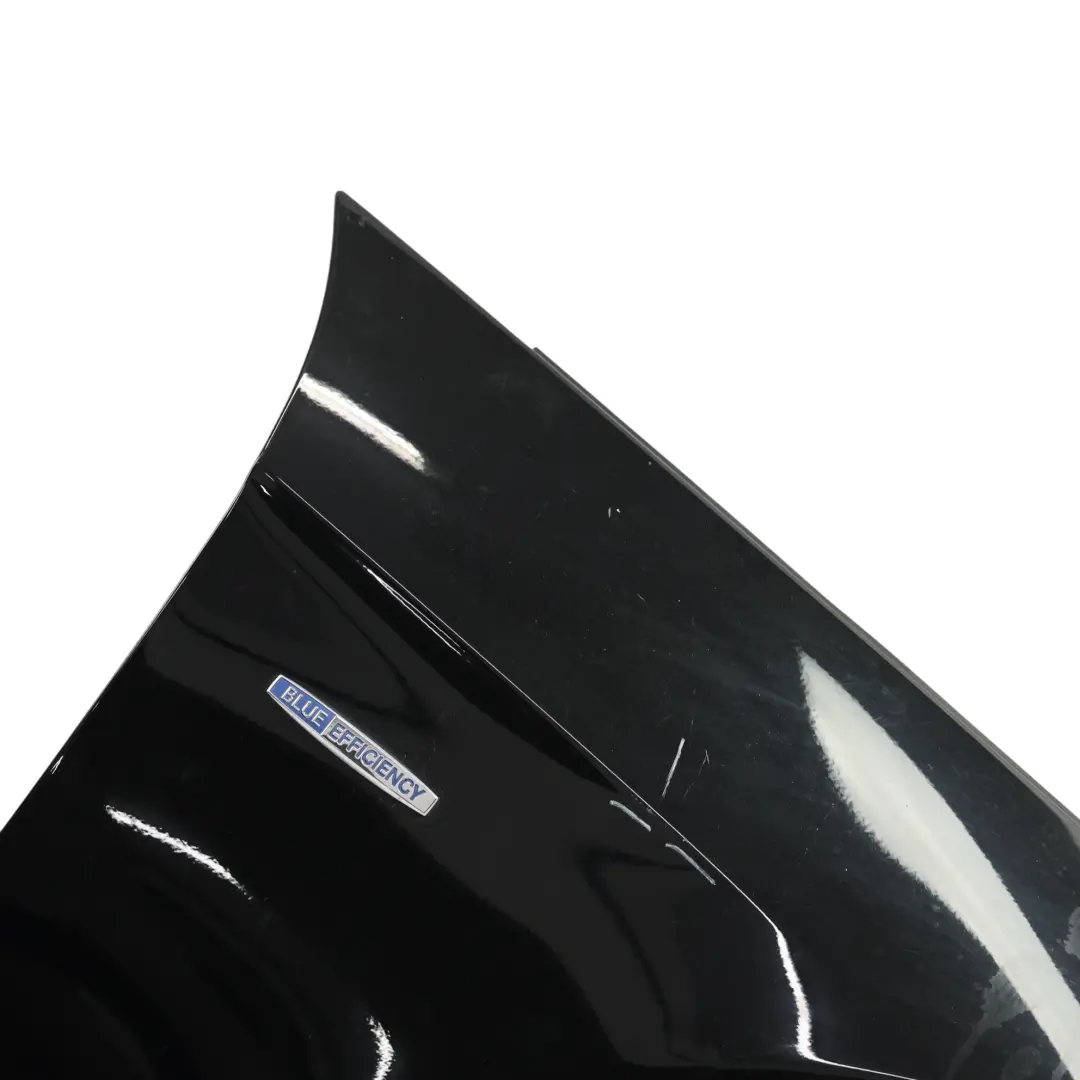 Panneau Latéral Aile Avant Droite Obsidian Black Noir - 197 pour Mercedes W212 à propos du numéro de pièce A2128801218 Mercedes W212 Panneau Latéral Aile Avant Droite Obsidian Black Noir - 197 - SKU A2128801218-OB - Numéro de pièce A2128801218