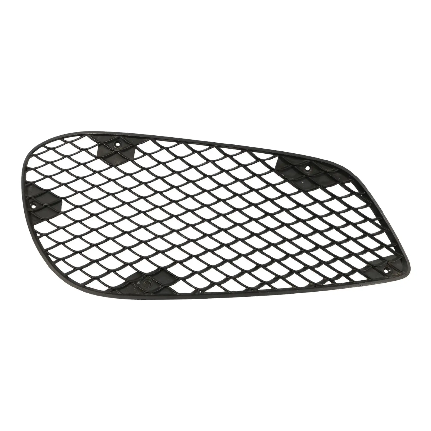 Mercedes W212 Frontstoßstange Unterer Kühlergrill Mesh Trim Links A2128850224