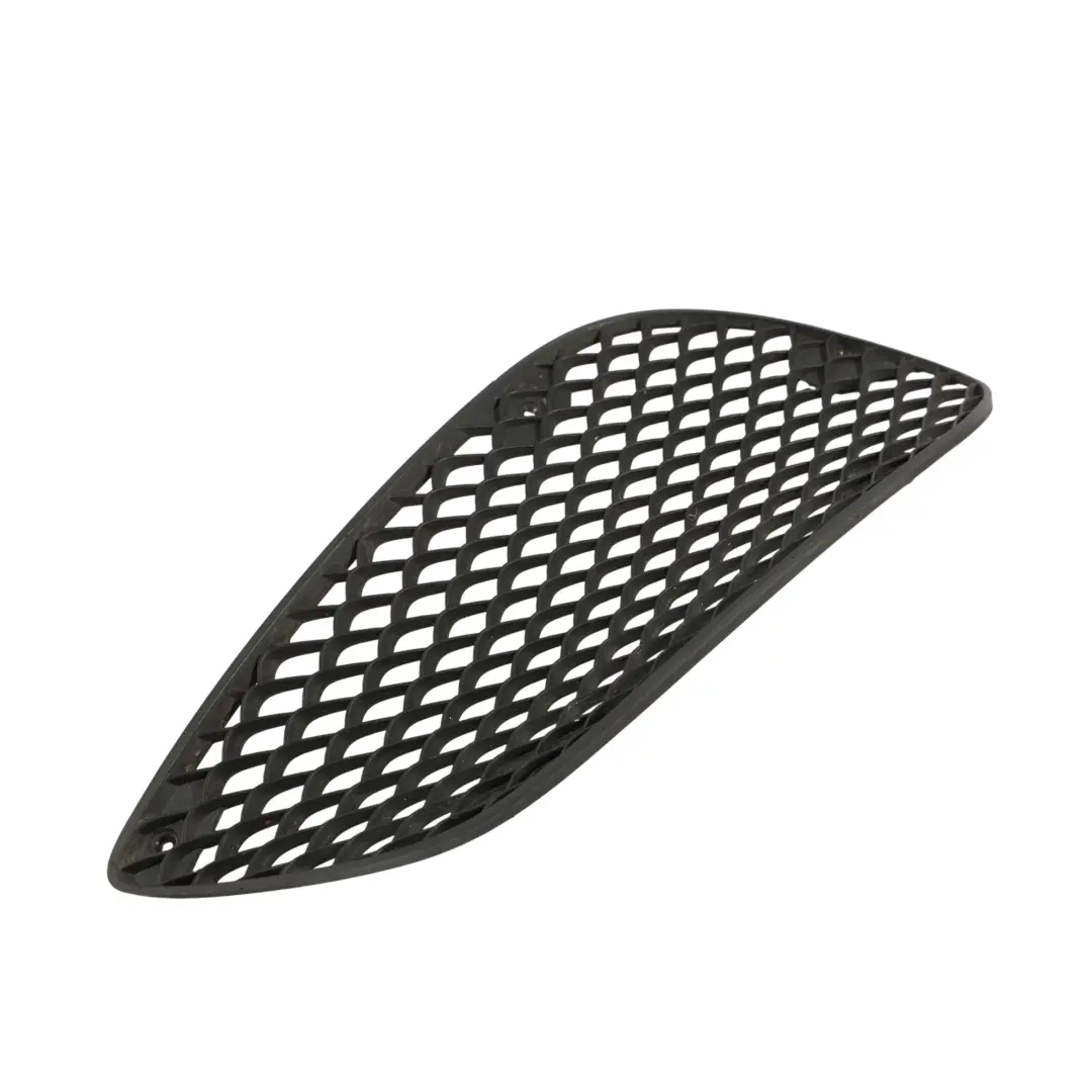 Mercedes W212 Grille De Pare-Chocs Avant Inférieure Gauche - SKU A2128850224 - Numéro de pièce A2128850224