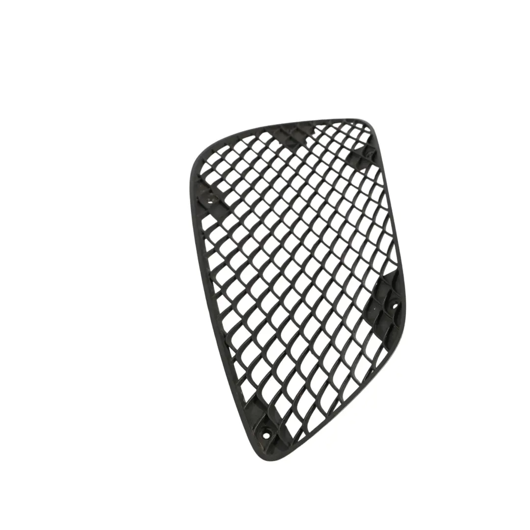 Parachoques Delantero Rejilla Malla Cubierta Izquierda para Mercedes W212 con número de pieza A2128850224 Mercedes W212 Parachoques Delantero Rejilla Malla Cubierta Izquierda - SKU A2128850224 - Número de pieza A2128850224