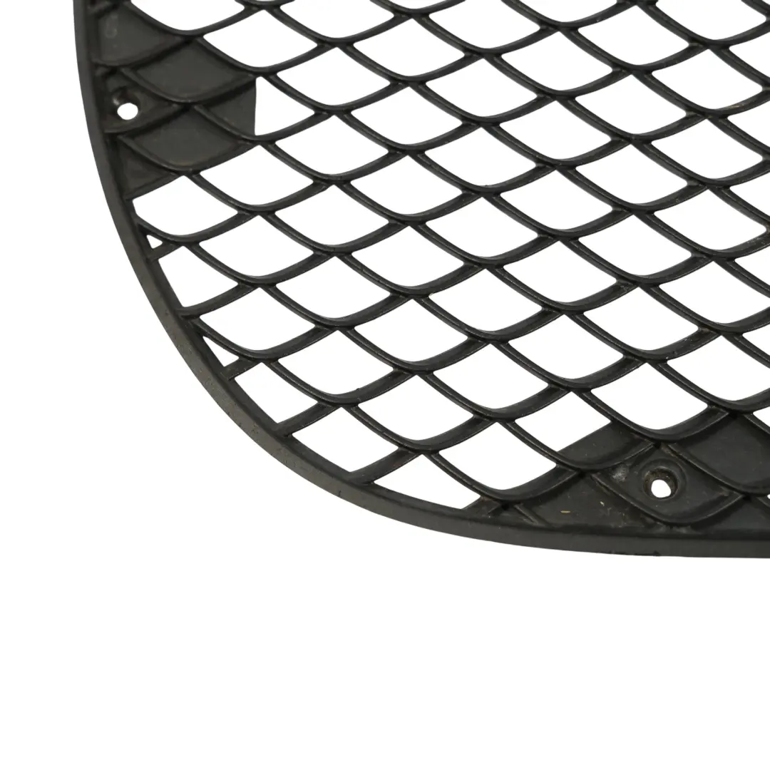 Mercedes W212 Paraurti Anteriore Griglia Copertura Trim Sinistra - SKU A2128850224 - Numero di parte A2128850224