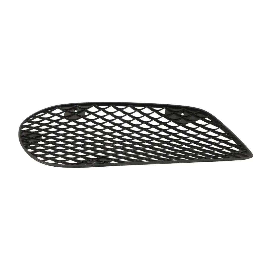 Mercedes W212 Grille De Pare-Chocs Avant Inférieure Gauche - SKU A2128850224 - Numéro de pièce A2128850224