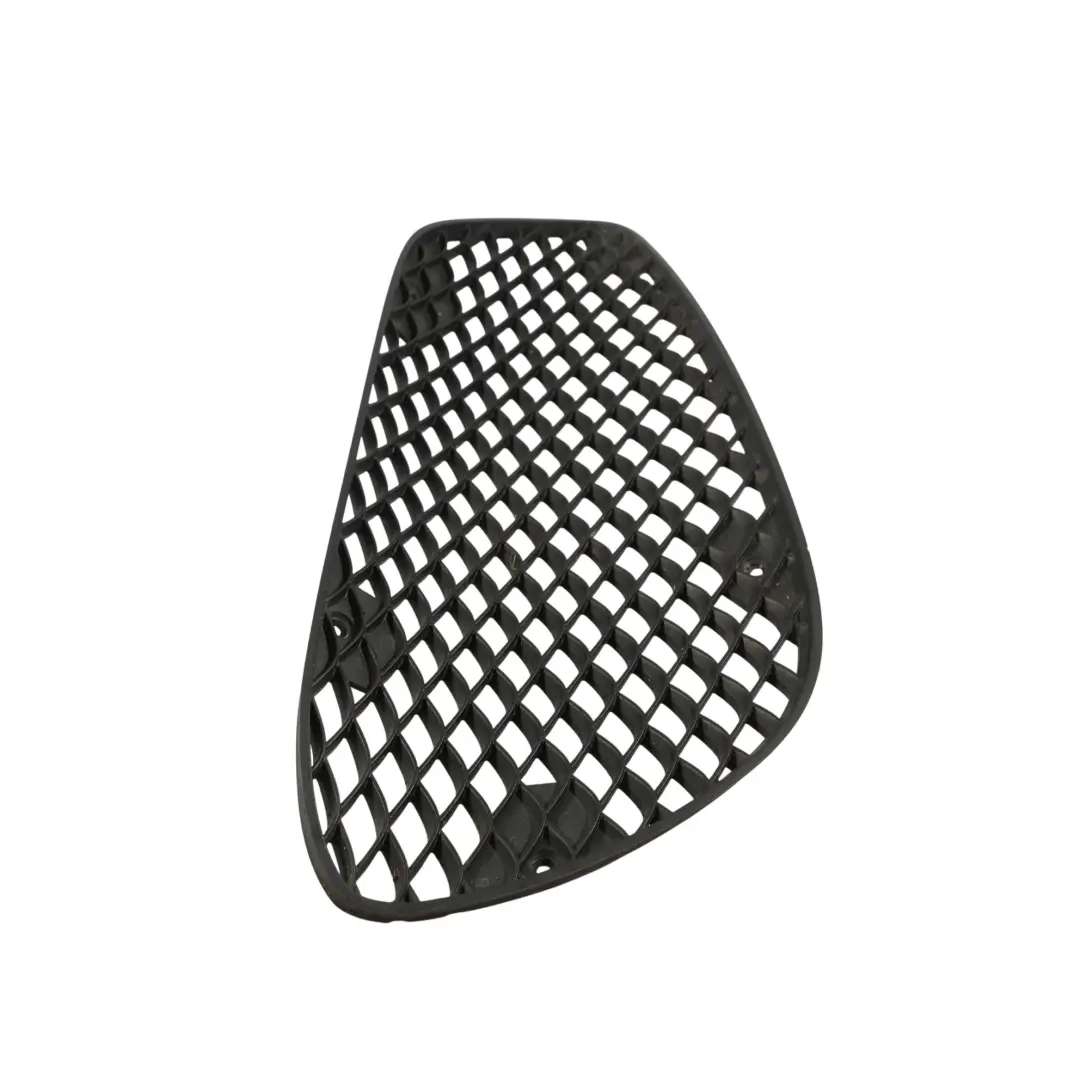 Frontstoßstange Unterer Kühlergrill Mesh Trim Links für Mercedes W212 mit Teilenummer A2128850224 Mercedes W212 Frontstoßstange Unterer Kühlergrill Mesh Trim Links - SKU A2128850224 - Teilenummer A2128850224