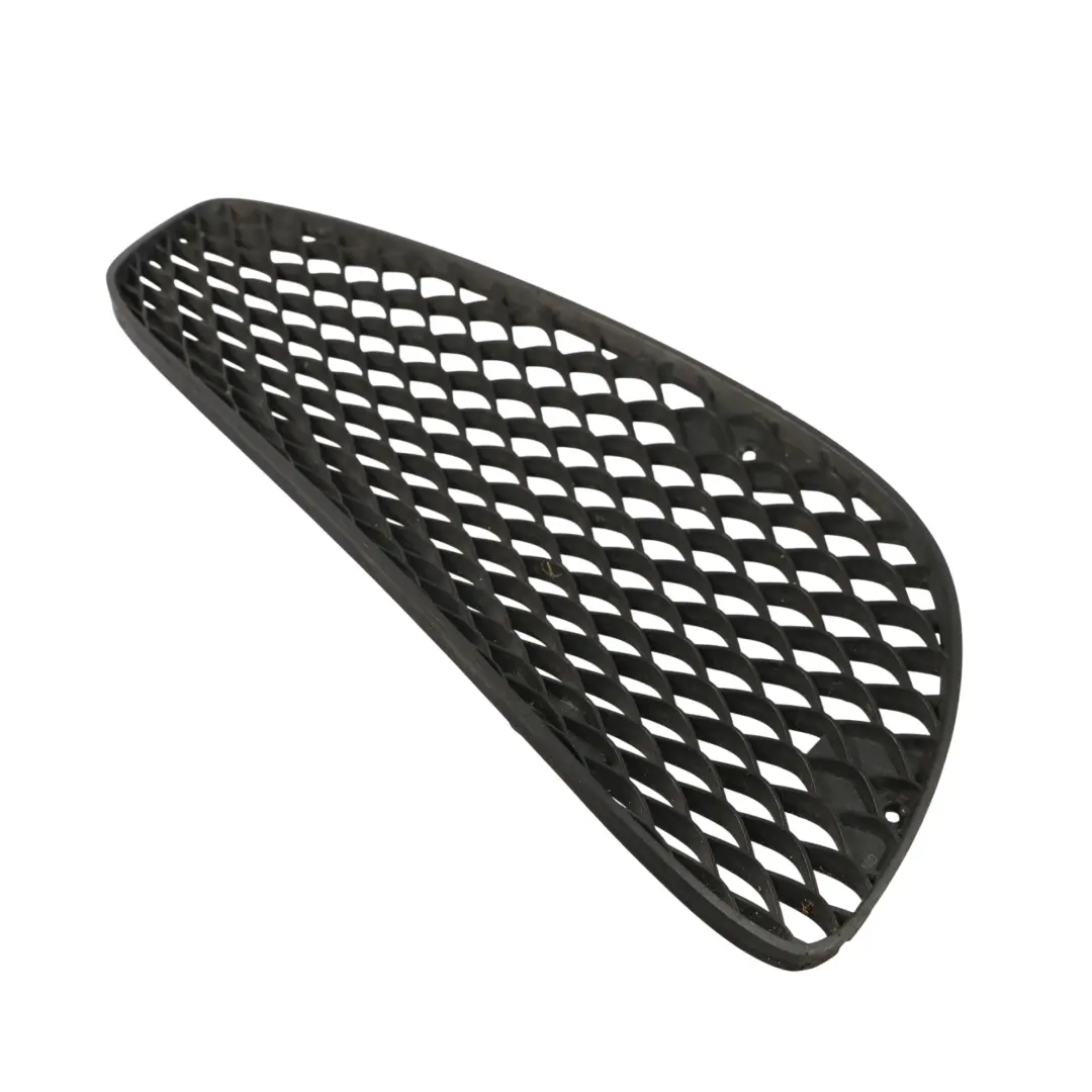 Mercedes W212 Paraurti Anteriore Griglia Copertura Trim Sinistra - SKU A2128850224 - Numero di parte A2128850224