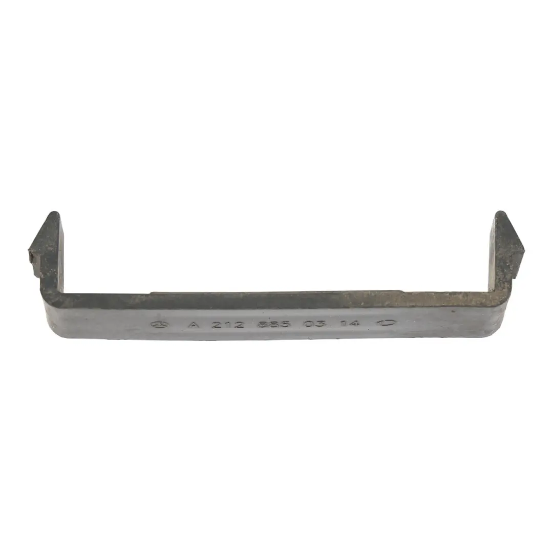 Support De Fixation Capteur Distance Radar pour Mercedes W166 W204 W212 à propos du numéro de pièce A2128850314 Mercedes W166 W204 W212 Support De Fixation Capteur Distance Radar - SKU A2128850314 - Numéro de pièce A2128850314
