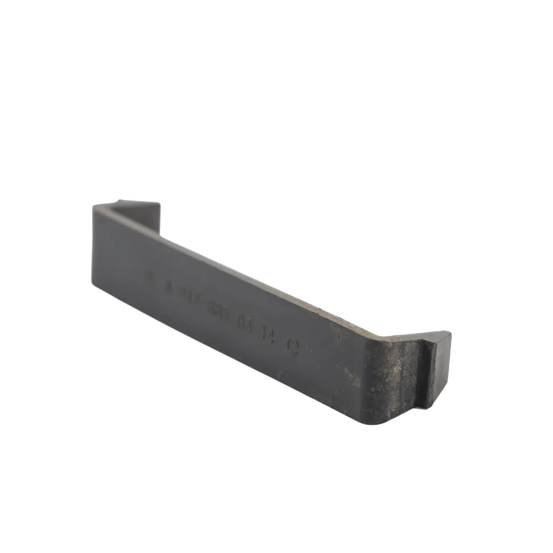 Mercedes W166 W204 W212 Radar Distancia Sensor Soporte - SKU A2128850314 - Número de pieza A2128850314