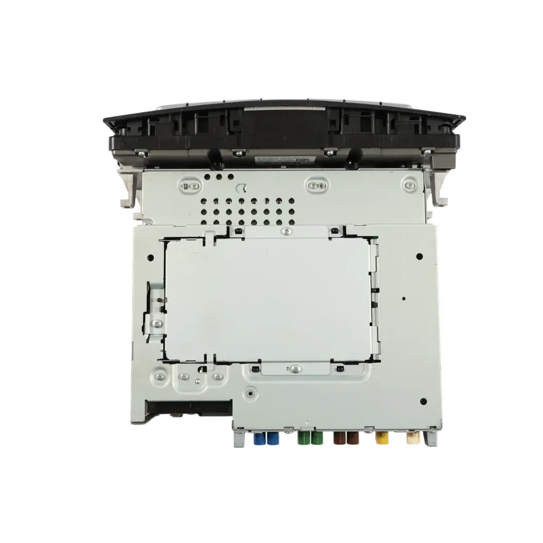 MMI Multimedia CD Spieler Navigation Steuergerät für Mercedes W212 mit Teilenummer A2129005325 Mercedes W212 MMI Multimedia CD Spieler Navigation Steuergerät - SKU A2129005325 - Teilenummer A2129005325