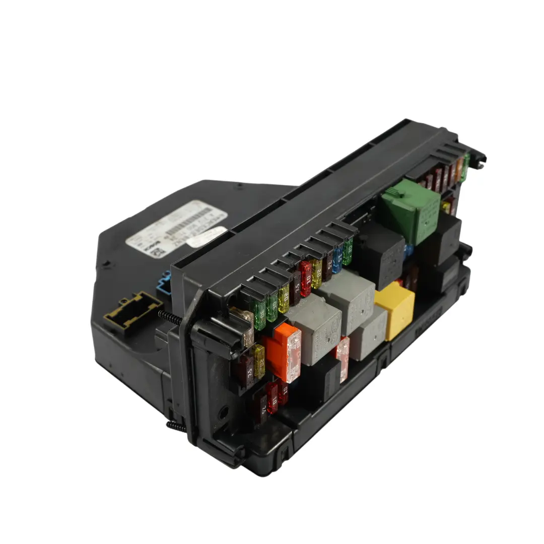 Mercedes W212 Sicherungskasten SAM Steuermodul Einheit ECU - SKU A2129007124 - Teilenummer A2129007124