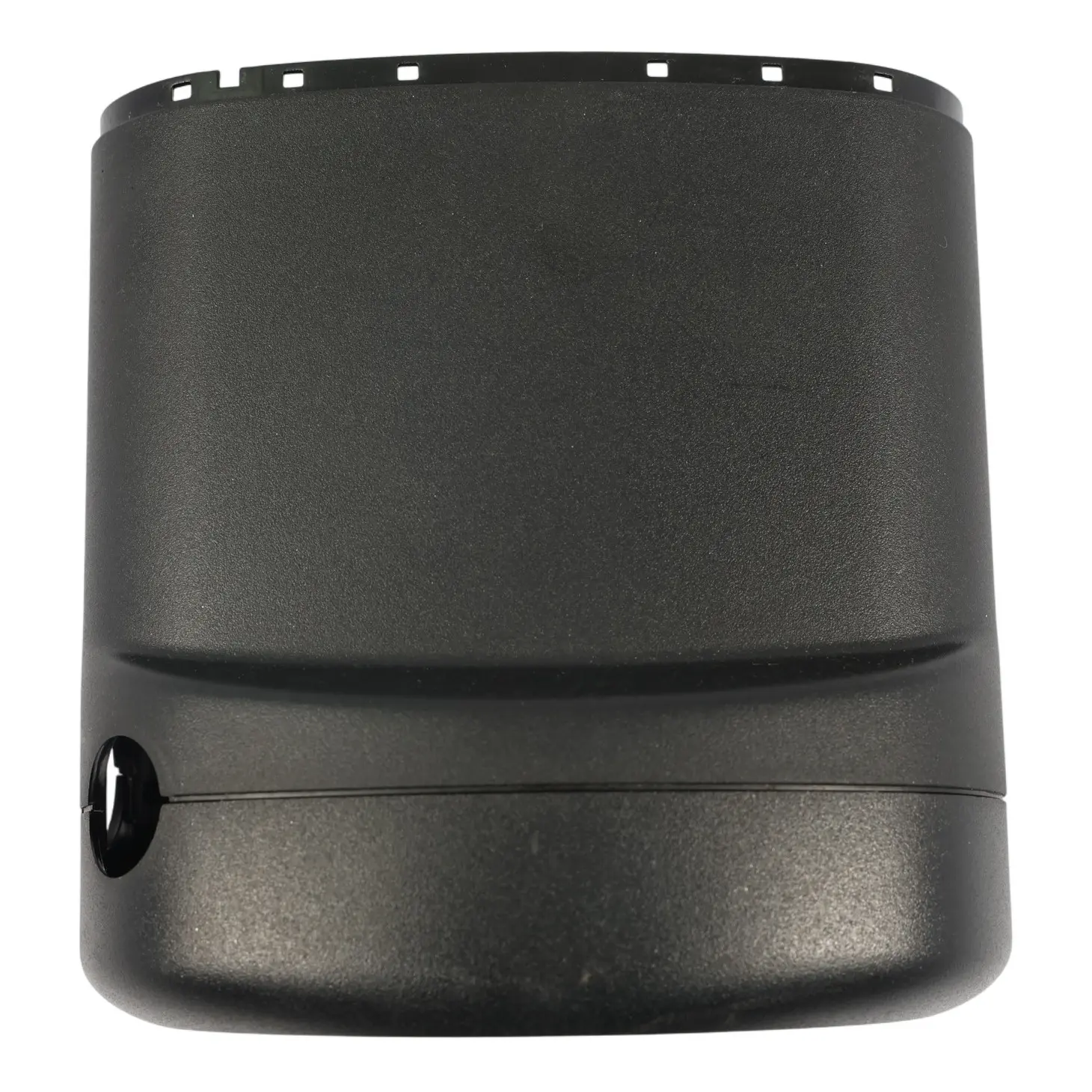 Mercedes W207 Tergicristallo A Colonna Sterzo Stalk Surround Trim A2129007702