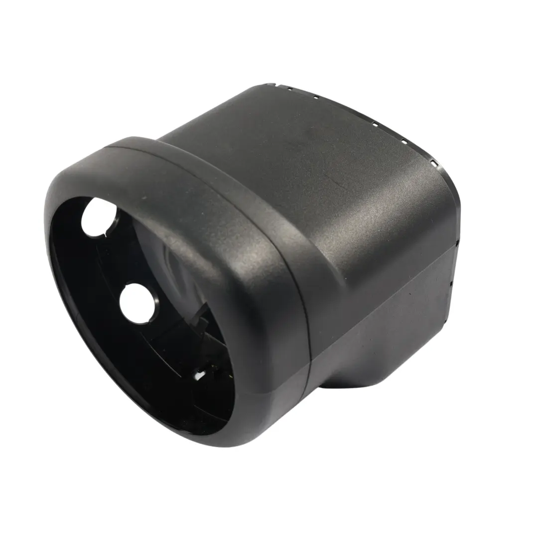 W207 Colonne Direction Essuie Indicateur Surround Trim pour Mercedes à propos du numéro de pièce A2129007702 Mercedes W207 Colonne Direction Essuie Indicateur Surround Trim - SKU A2129007702-2 - Numéro de pièce A2129007702