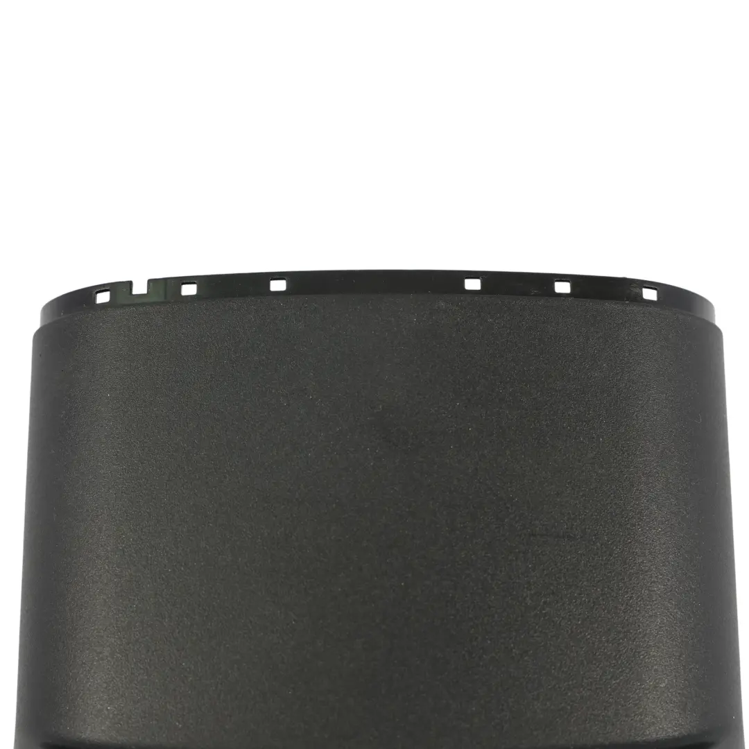 Mercedes W207 Colonne Direction Essuie Indicateur Surround Trim - SKU A2129007702-2 - Numéro de pièce A2129007702