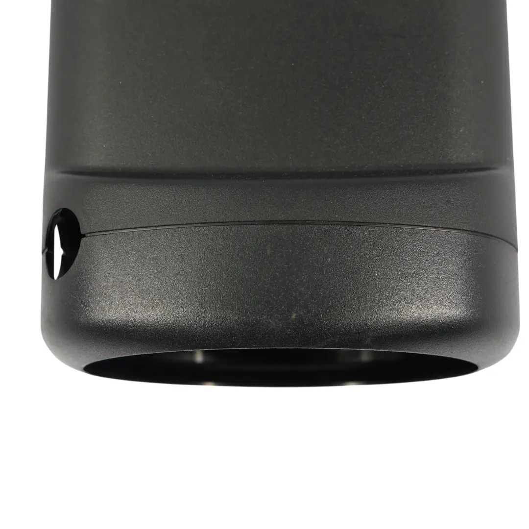 Mercedes W207 Lenksäule Scheiben Wischer Blinker Stiel Surround Trim - SKU A2129007702-2 - Teilenummer A2129007702