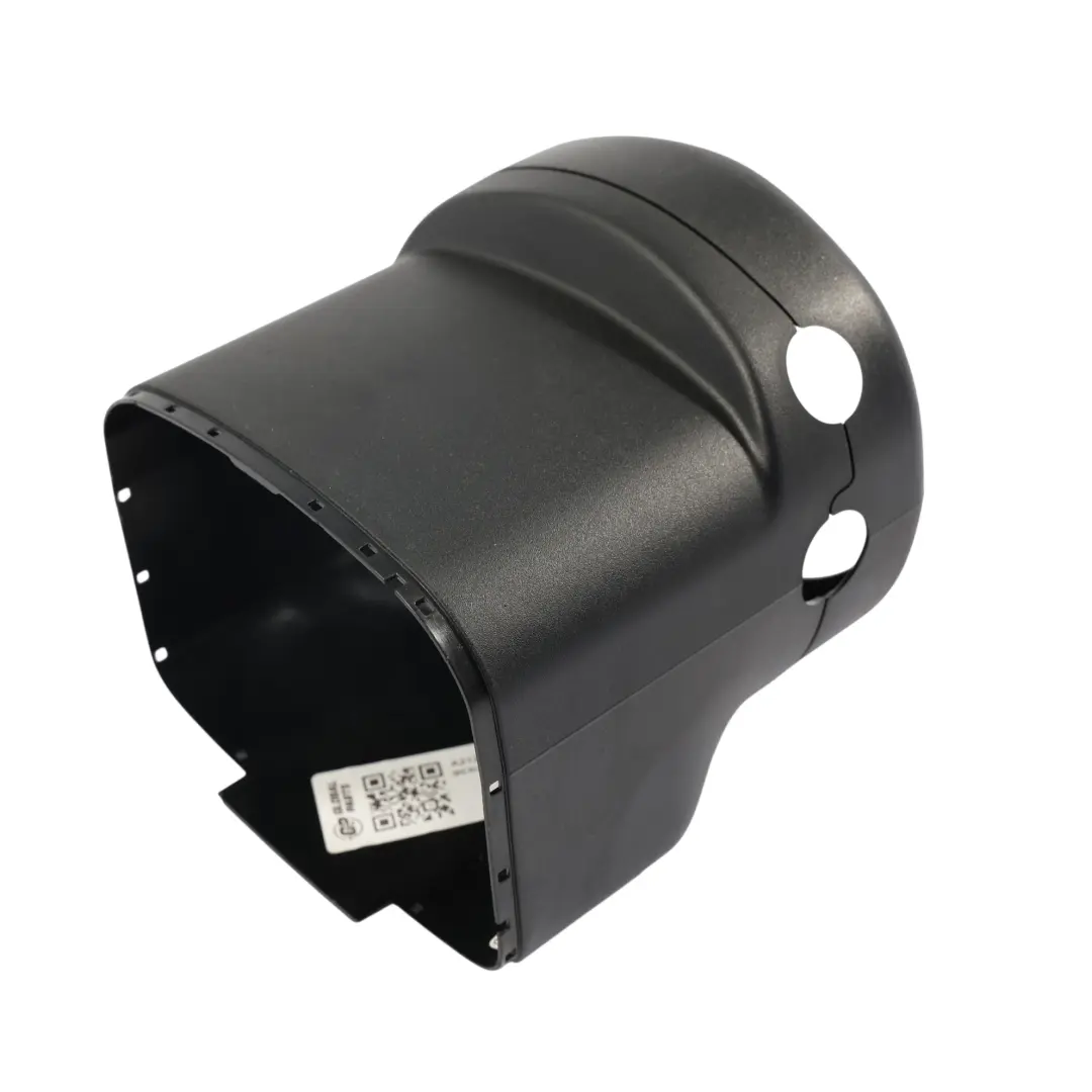 W207 Tergicristallo A Colonna Sterzo Stalk Surround Trim per Mercedes con numero di parte A2129007702 Mercedes W207 Tergicristallo A Colonna Sterzo Stalk Surround Trim - SKU A2129007702-2 - Numero di parte A2129007702