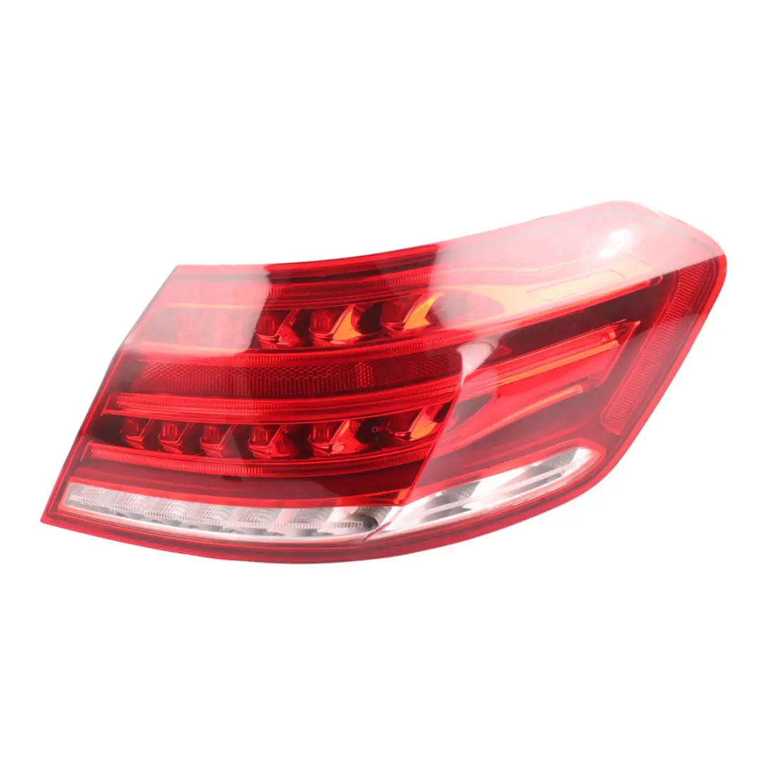 Tail Light Lamp Rear Right O/S Side Panel Lighting DEPO to Mercedes W212 with Part number A2129060803 Mercedes W212 Tail Light Lamp Rear Right O/S Side Panel Lighting DEPO - SKU A2129060803-DEPO - Part number A2129060803