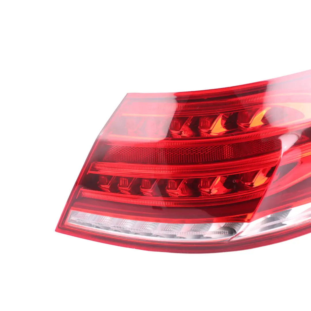 Tail Light Lamp Rear Right O/S Side Panel Lighting DEPO to Mercedes W212 with Part number A2129060803 Mercedes W212 Tail Light Lamp Rear Right O/S Side Panel Lighting DEPO - SKU A2129060803-DEPO - Part number A2129060803