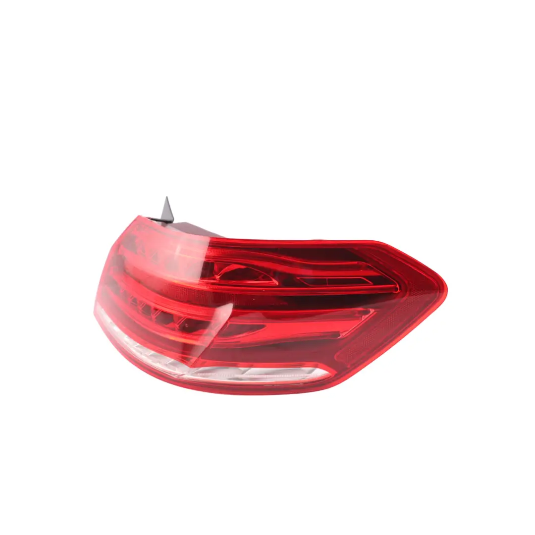 Tail Light Lamp Rear Right O/S Side Panel Lighting DEPO to Mercedes W212 with Part number A2129060803 Mercedes W212 Tail Light Lamp Rear Right O/S Side Panel Lighting DEPO - SKU A2129060803-DEPO - Part number A2129060803