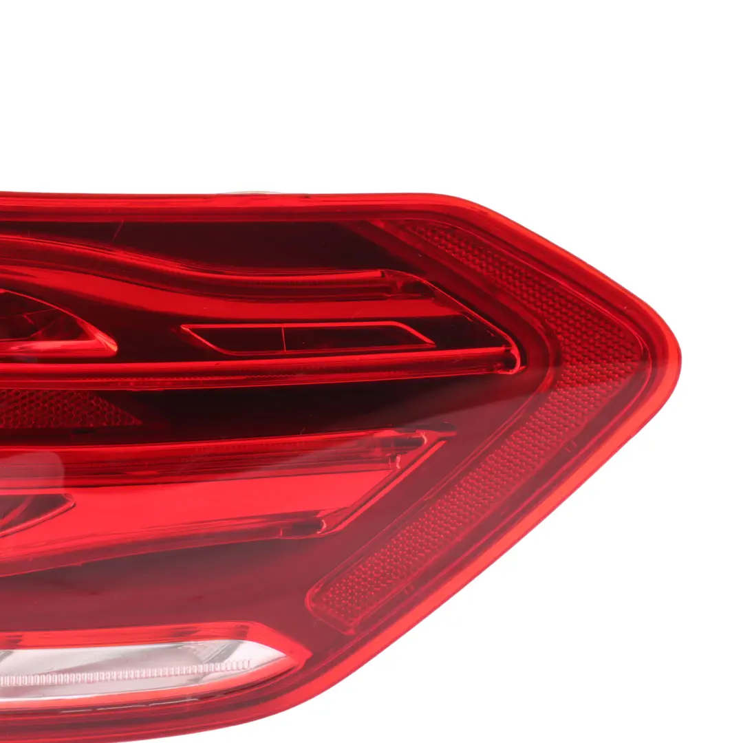 Mercedes W212 Tail Light Lamp Rear Right O/S Side Panel Lighting DEPO - SKU A2129060803-DEPO - Part number A2129060803