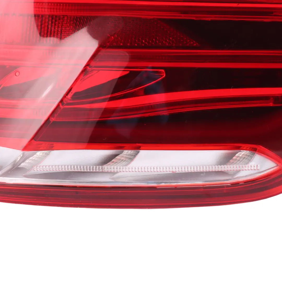 Tail Light Lamp Rear Right O/S Side Panel Lighting DEPO to Mercedes W212 with Part number A2129060803 Mercedes W212 Tail Light Lamp Rear Right O/S Side Panel Lighting DEPO - SKU A2129060803-DEPO - Part number A2129060803