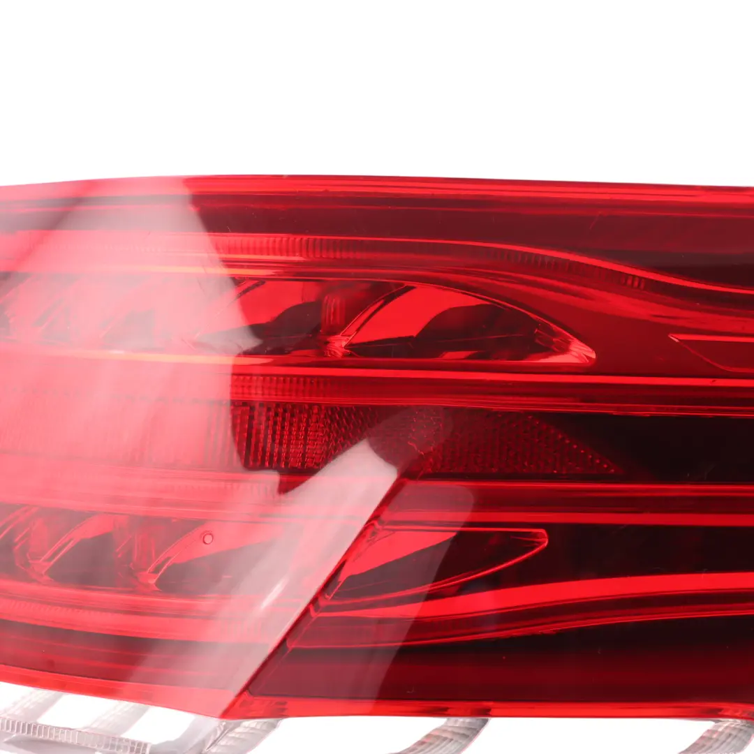Tail Light Lamp Rear Right O/S Side Panel Lighting DEPO to Mercedes W212 with Part number A2129060803 Mercedes W212 Tail Light Lamp Rear Right O/S Side Panel Lighting DEPO - SKU A2129060803-DEPO - Part number A2129060803
