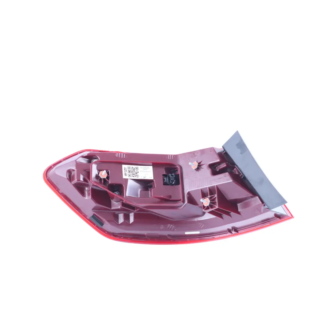 Tail Light Lamp Rear Right O/S Side Panel Lighting DEPO to Mercedes W212 with Part number A2129060803 Mercedes W212 Tail Light Lamp Rear Right O/S Side Panel Lighting DEPO - SKU A2129060803-DEPO - Part number A2129060803