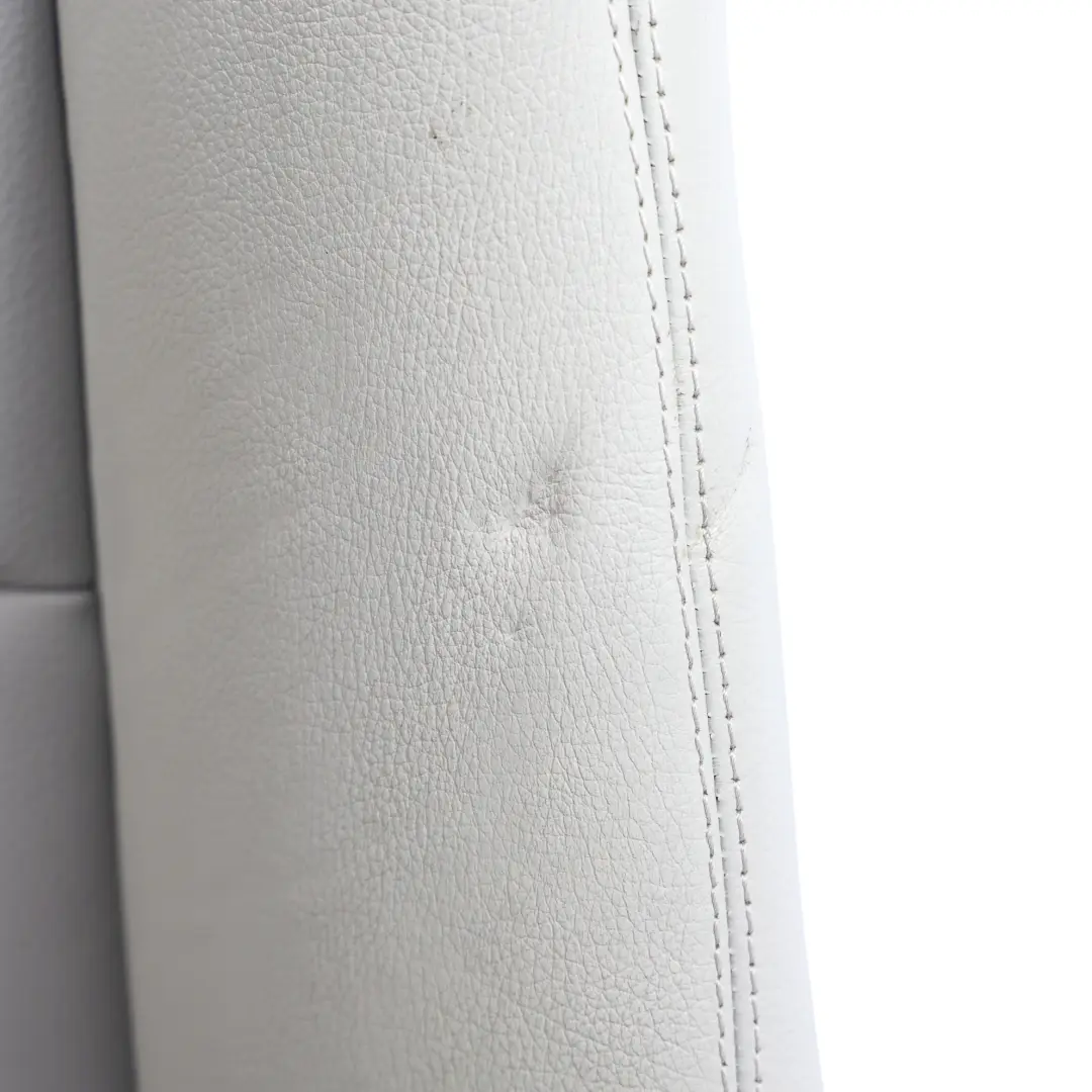 Siège Avant Gauche Chauffant Électrique En Cuir Beige pour Mercedes W212 à propos du numéro de pièce A2129100347 Mercedes W212 Siège Avant Gauche Chauffant Électrique En Cuir Beige - SKU A2129100347-5 - Numéro de pièce A2129100347