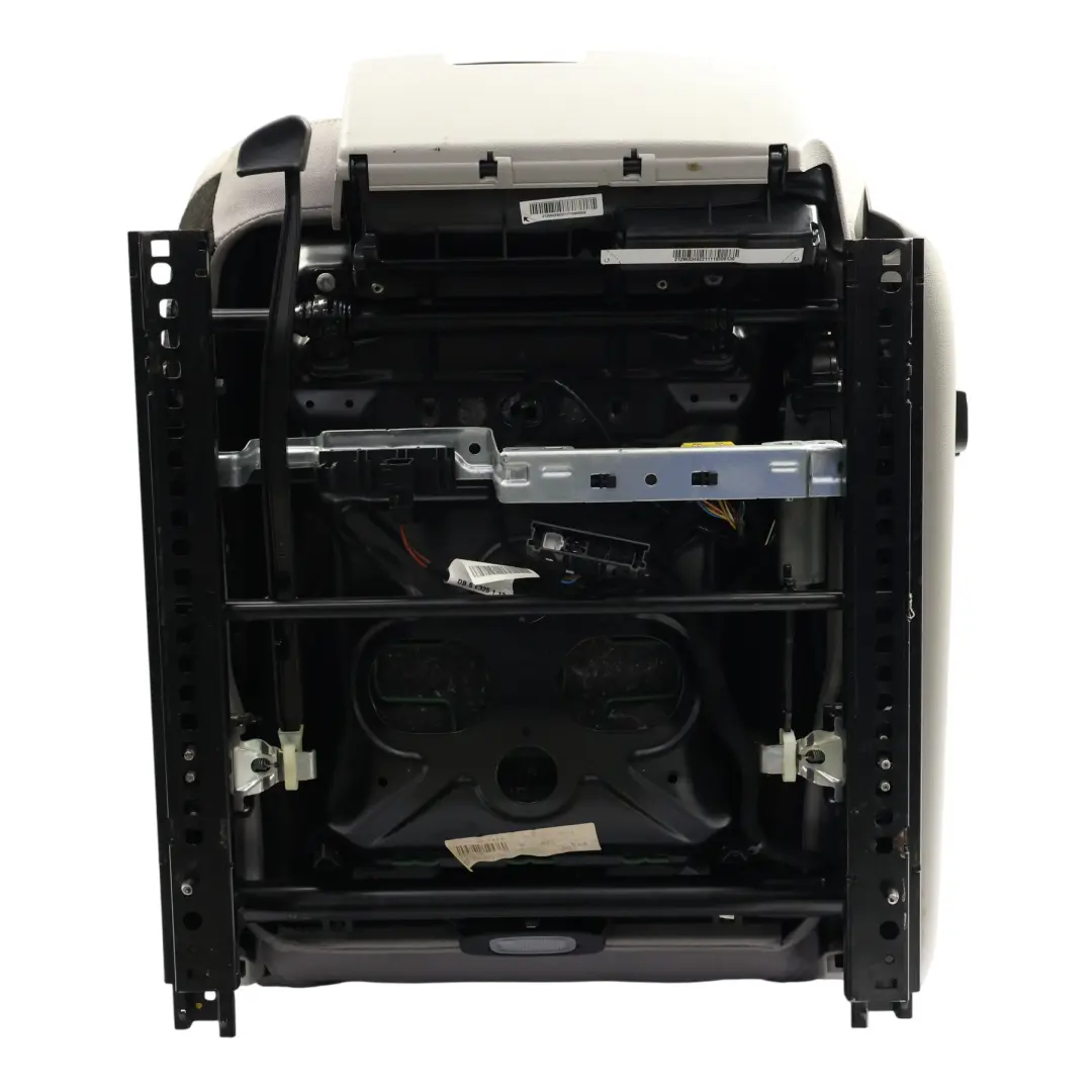 Vordersitz Beheizt Elektrisch Leder Beige Links für Mercedes W212 mit Teilenummer A2129100347 Mercedes W212 Vordersitz Beheizt Elektrisch Leder Beige Links - SKU A2129100347-5 - Teilenummer A2129100347