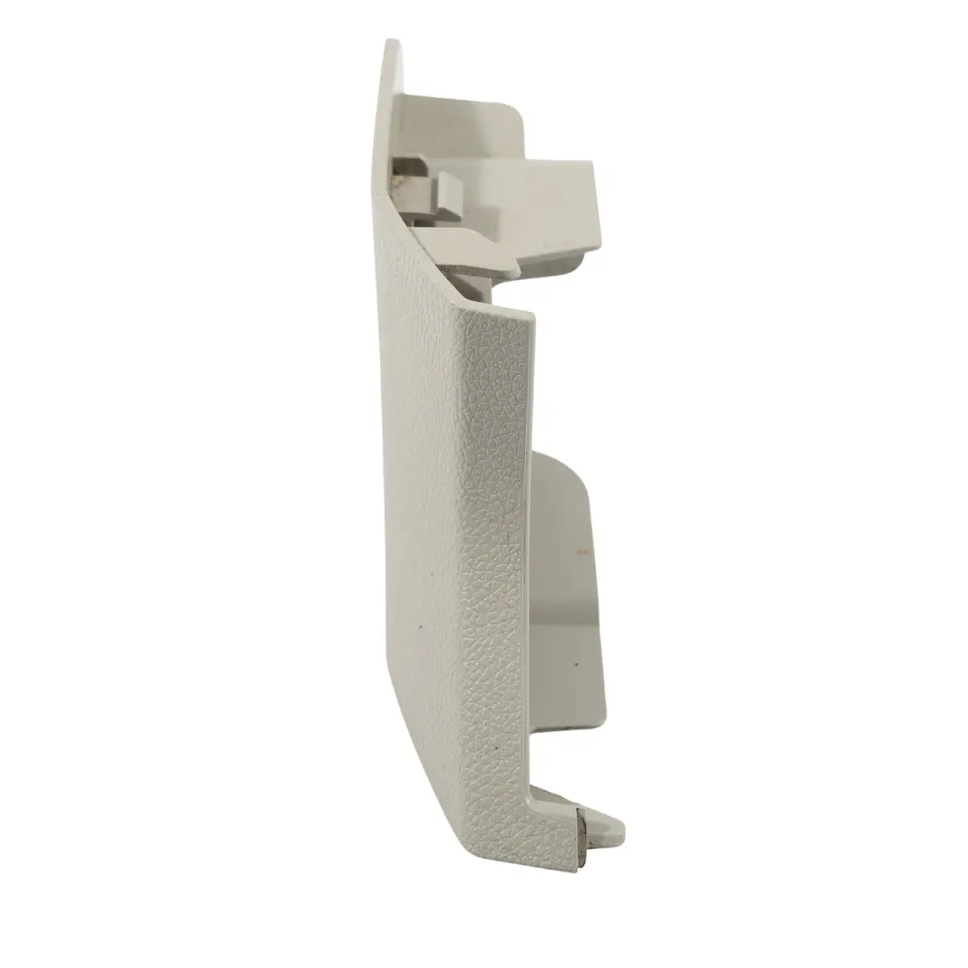 Cinturón Seguridad Cubierta Delantera Derecha Gris para Mercedes W212 con número de pieza A2129181230 Mercedes W212 Cinturón Seguridad Cubierta Delantera Derecha Gris - SKU A2129181230-2 - Número de pieza A2129181230