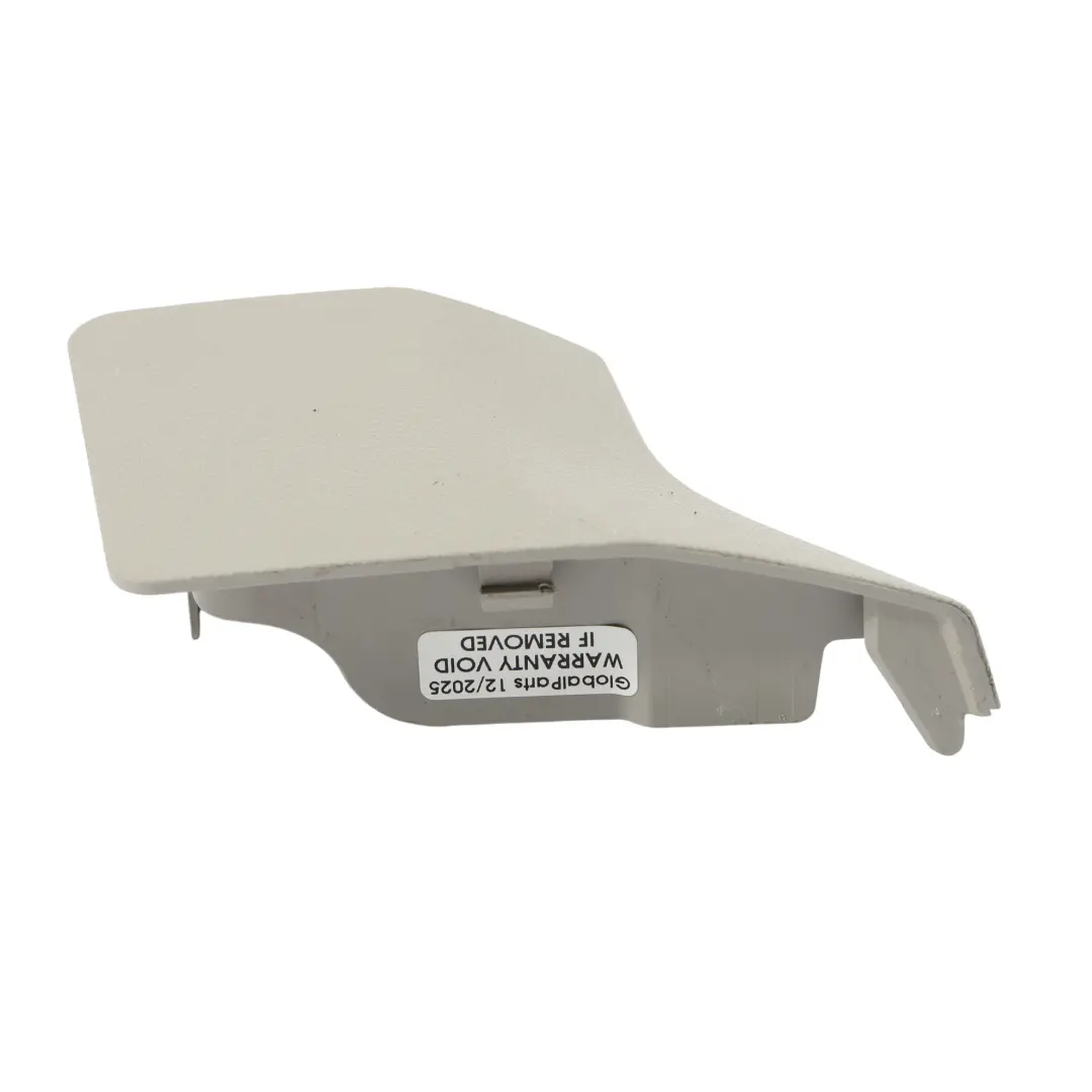 Cinturón Seguridad Cubierta Delantera Derecha Gris para Mercedes W212 con número de pieza A2129181230 Mercedes W212 Cinturón Seguridad Cubierta Delantera Derecha Gris - SKU A2129181230-2 - Número de pieza A2129181230