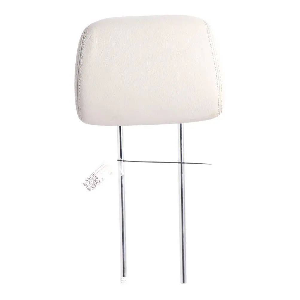 Headrest Rear Left Right N/O/S Grey Leather Head Rest to Mercedes W212 Seat with Part number A2129700850 Mercedes W212 Seat Headrest Rear Left Right N/O/S Grey Leather Head Rest - SKU A2129700850-3 - Part number A2129700850