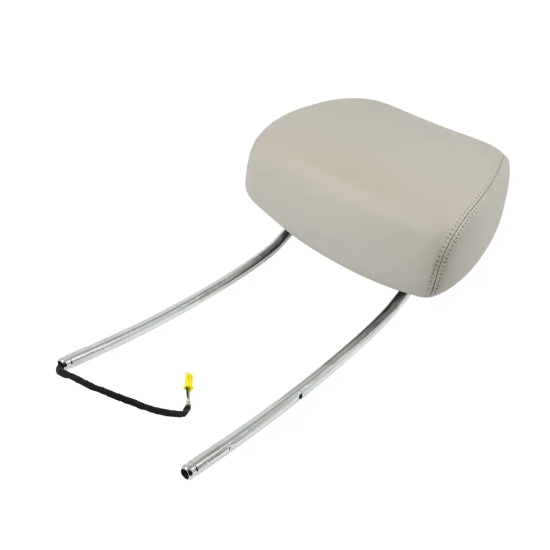 Appuie-Tête Siège Avant Gauche Droite Intérieur Cuir Gris pour Mercedes W212 à propos du numéro de pièce A2129702180 Mercedes W212 Appuie-Tête Siège Avant Gauche Droite Intérieur Cuir Gris - SKU A2129702180-1 - Numéro de pièce A2129702180