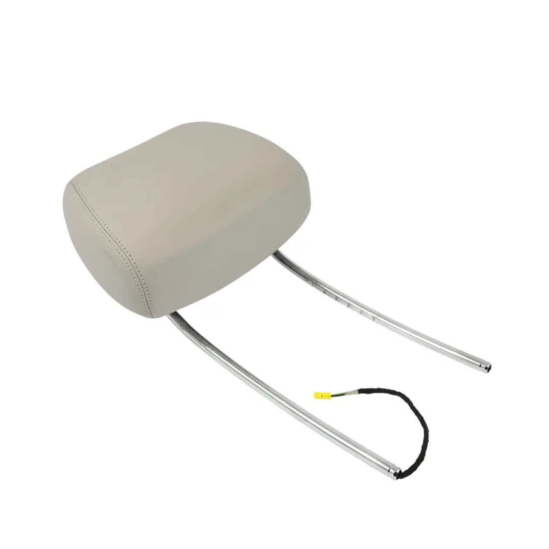 Appuie-Tête Siège Avant Gauche Droite Intérieur Cuir Gris pour Mercedes W212 à propos du numéro de pièce A2129702180 Mercedes W212 Appuie-Tête Siège Avant Gauche Droite Intérieur Cuir Gris - SKU A2129702180-1 - Numéro de pièce A2129702180