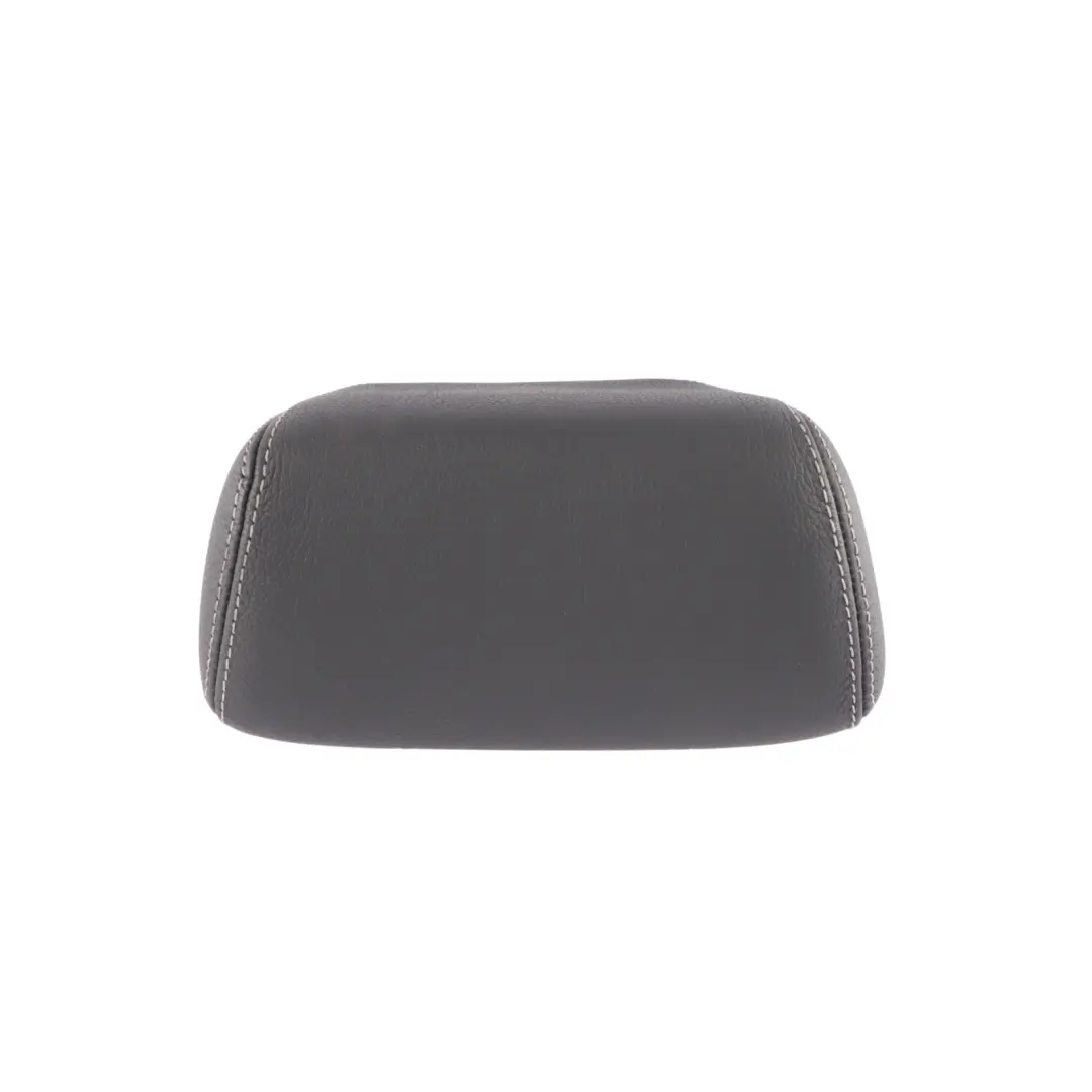 Mercedes W212 Rear Bench Couch Seat Central Middle Leather - SKU A2129705178 - Part number A2129705178