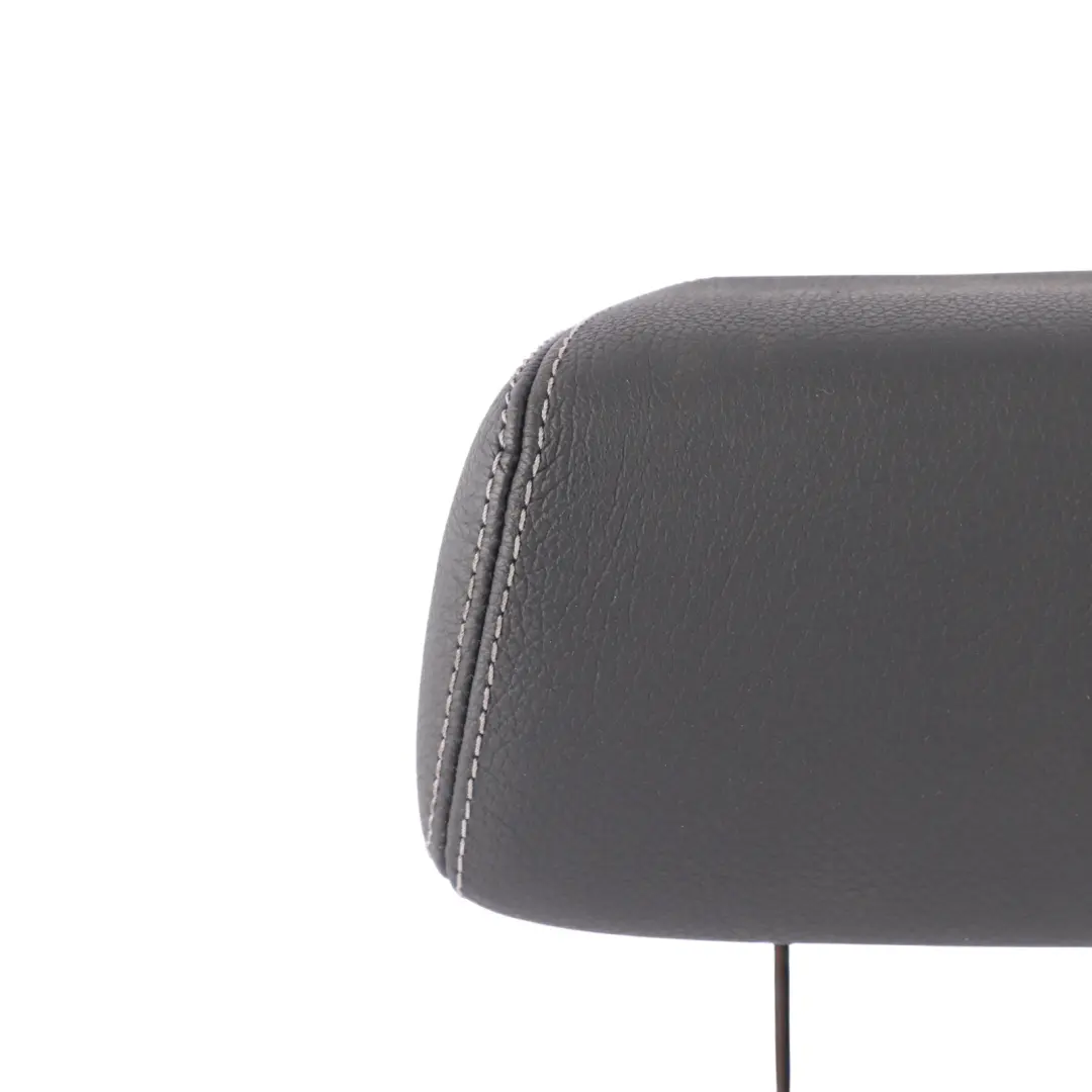 Bench Couch Seat Central Middle Leather to Mercedes W212 Rear with Part number A2129705178 Mercedes W212 Rear Bench Couch Seat Central Middle Leather - SKU A2129705178 - Part number A2129705178