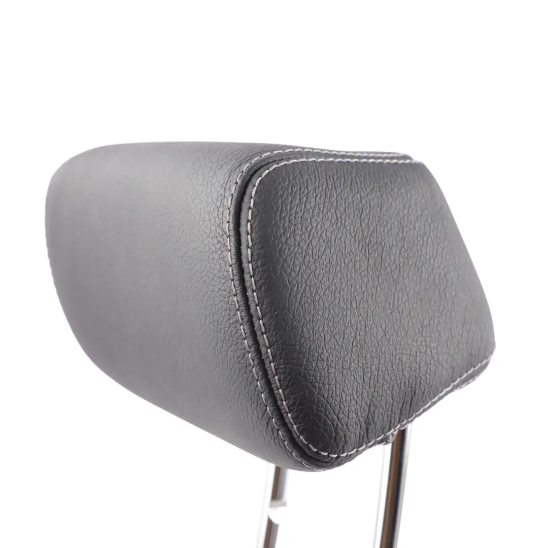 Mercedes W212 Rear Bench Couch Seat Central Middle Leather - SKU A2129705178 - Part number A2129705178