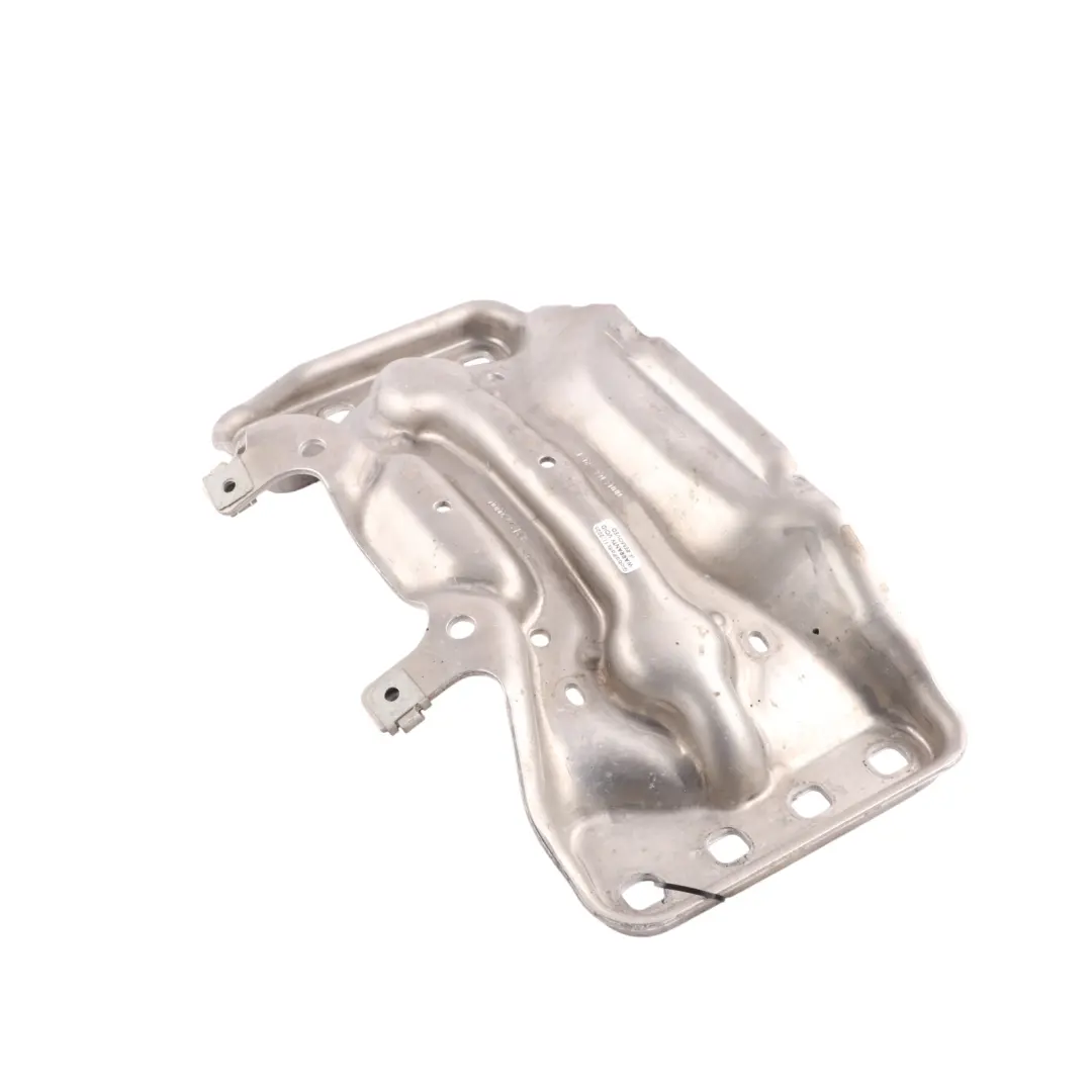 W253 Support Fixation Boîte Vitesses M276 pour Mercedes W205 C216 à propos du numéro de pièce A213240000 Mercedes W205 C216 W253 Support Fixation Boîte Vitesses M276 - SKU A2132420000 - Numéro de pièce A213240000
