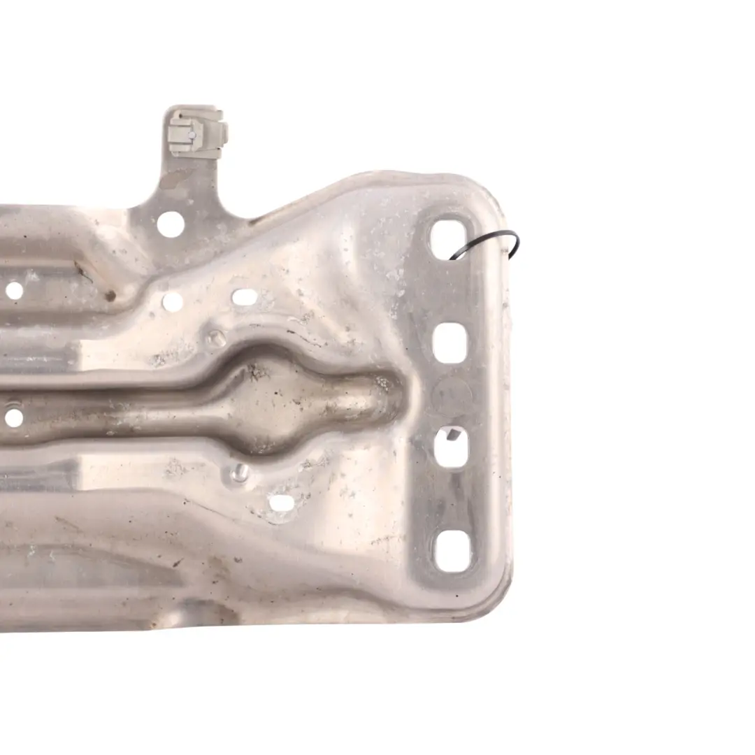 Mercedes W205 C216 W253 Gearbox Mount Bracket Holder Support M276 - SKU A2132420000 - Part number A213240000