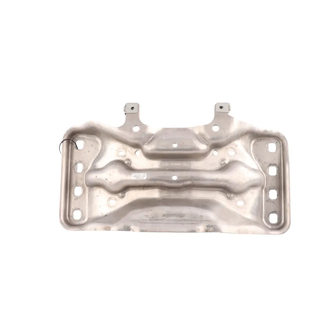 Mercedes W205 C216 W253 Soporte Caja Cambios M276 - SKU A2132420000 - Número de pieza A213240000