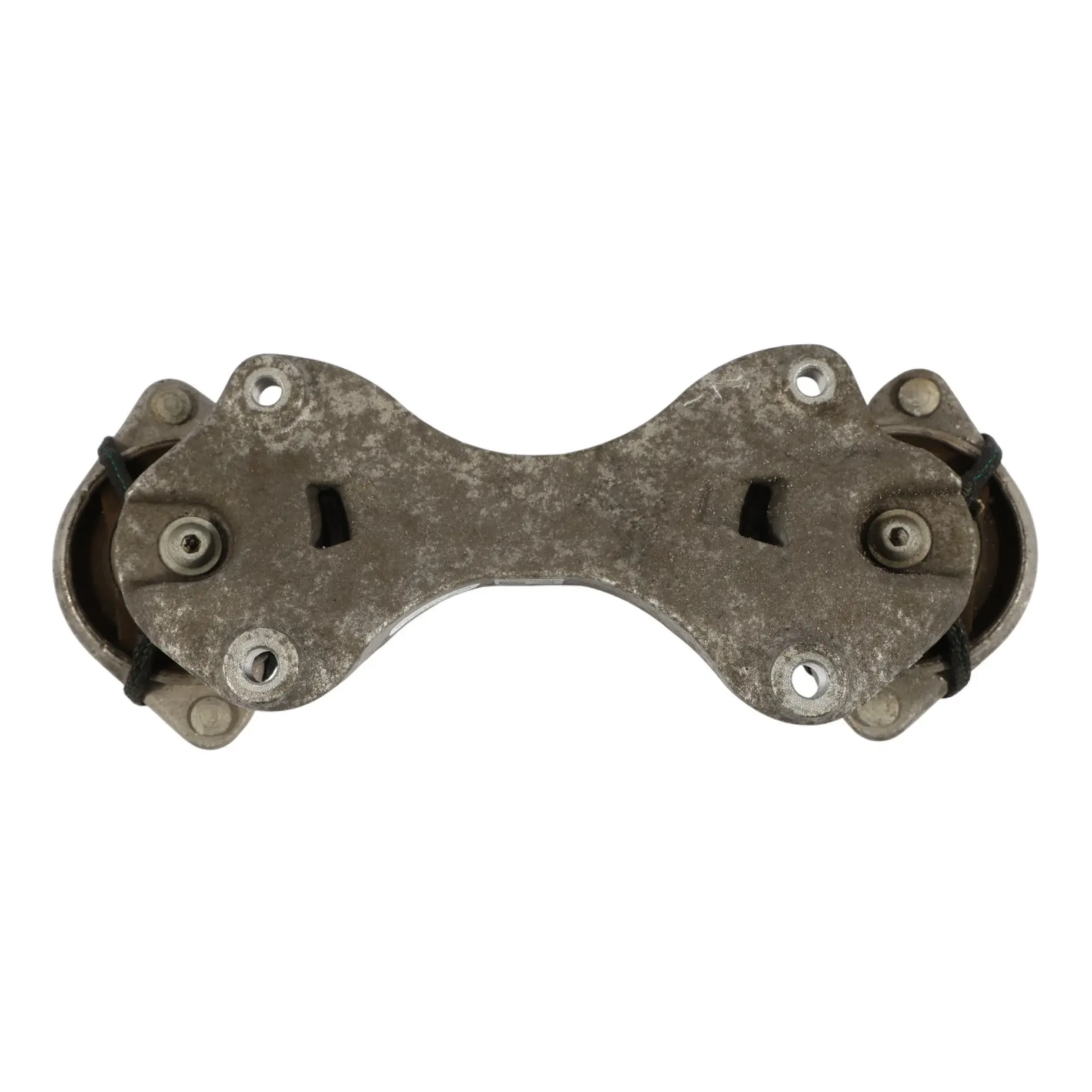 Mercedes W205 W213 Support Fixation Arrière Moteur M276 4Matic A2132400300