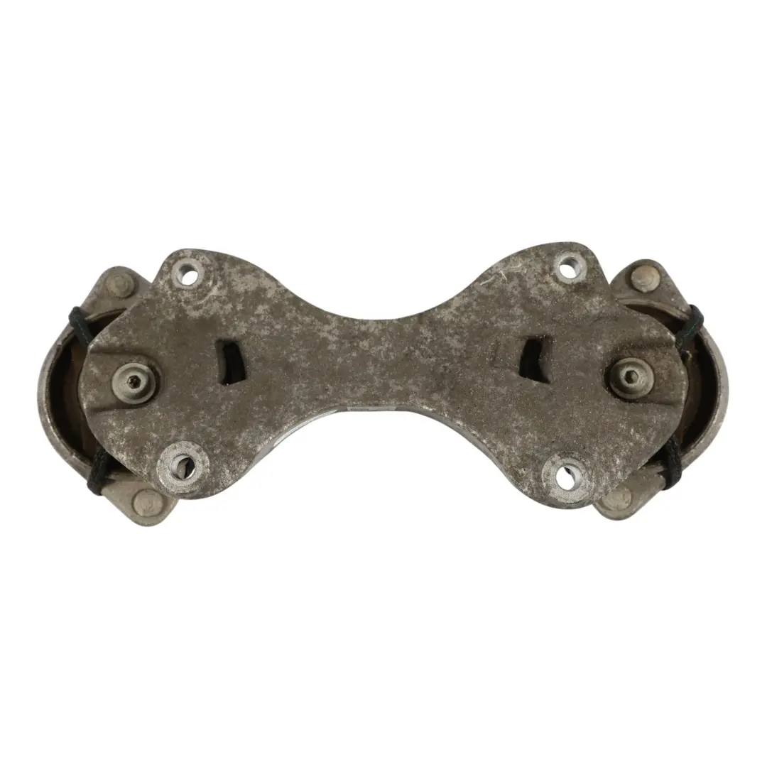 Supporto Staffa Motore Posteriore M276 4Matic per Mercedes W205 W213 con numero di parte A2132400300 Mercedes W205 W213 Supporto Staffa Motore Posteriore M276 4Matic - SKU A2132400300 - Numero di parte A2132400300