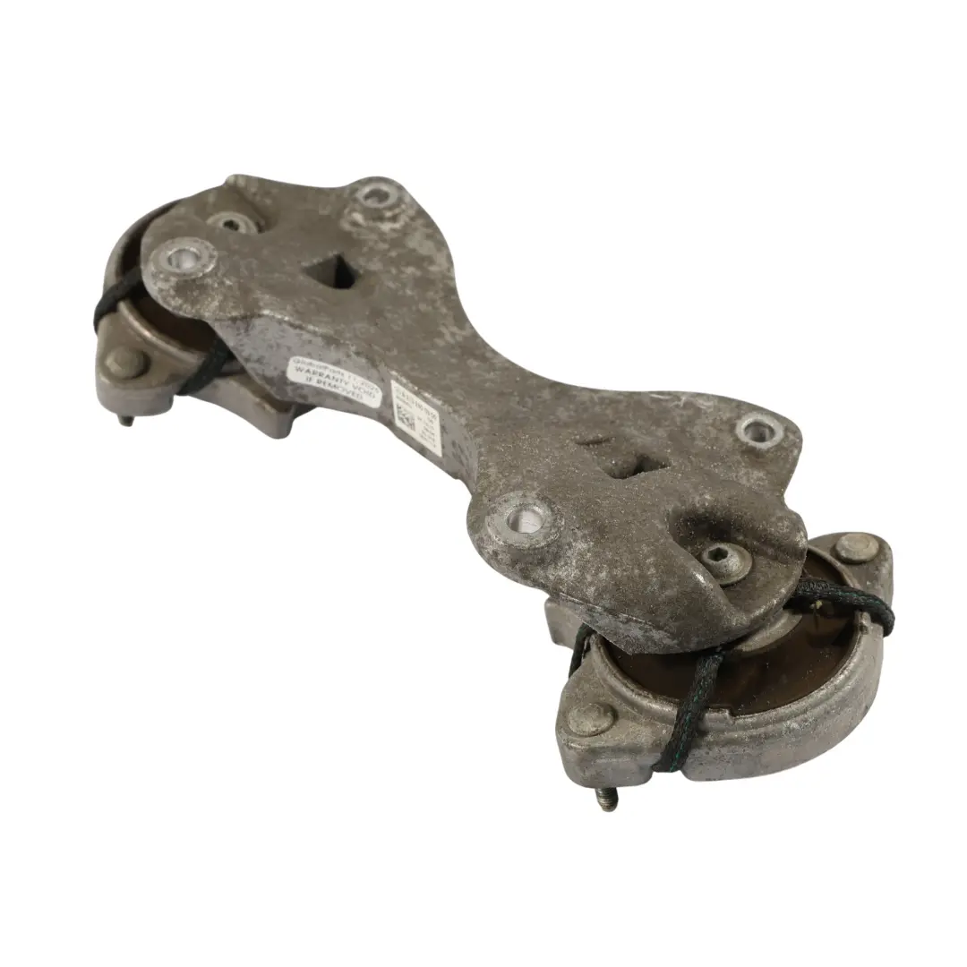 Mercedes W205 W213 Engine Bracket Holder Support Rear M276 4Matic - SKU A2132400300 - Part number A2132400300