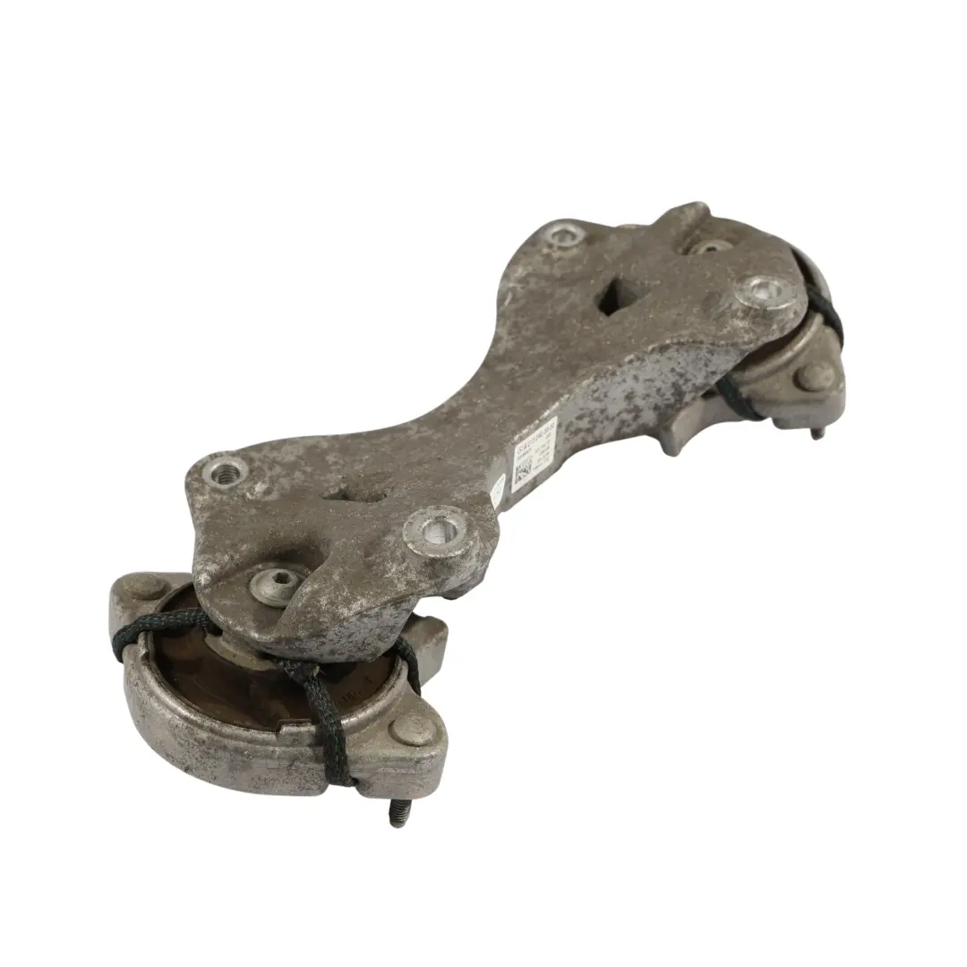 Mercedes W205 W213 Soporte Motor Soporte Trasero M276 4Matic - SKU A2132400300 - Número de pieza A2132400300