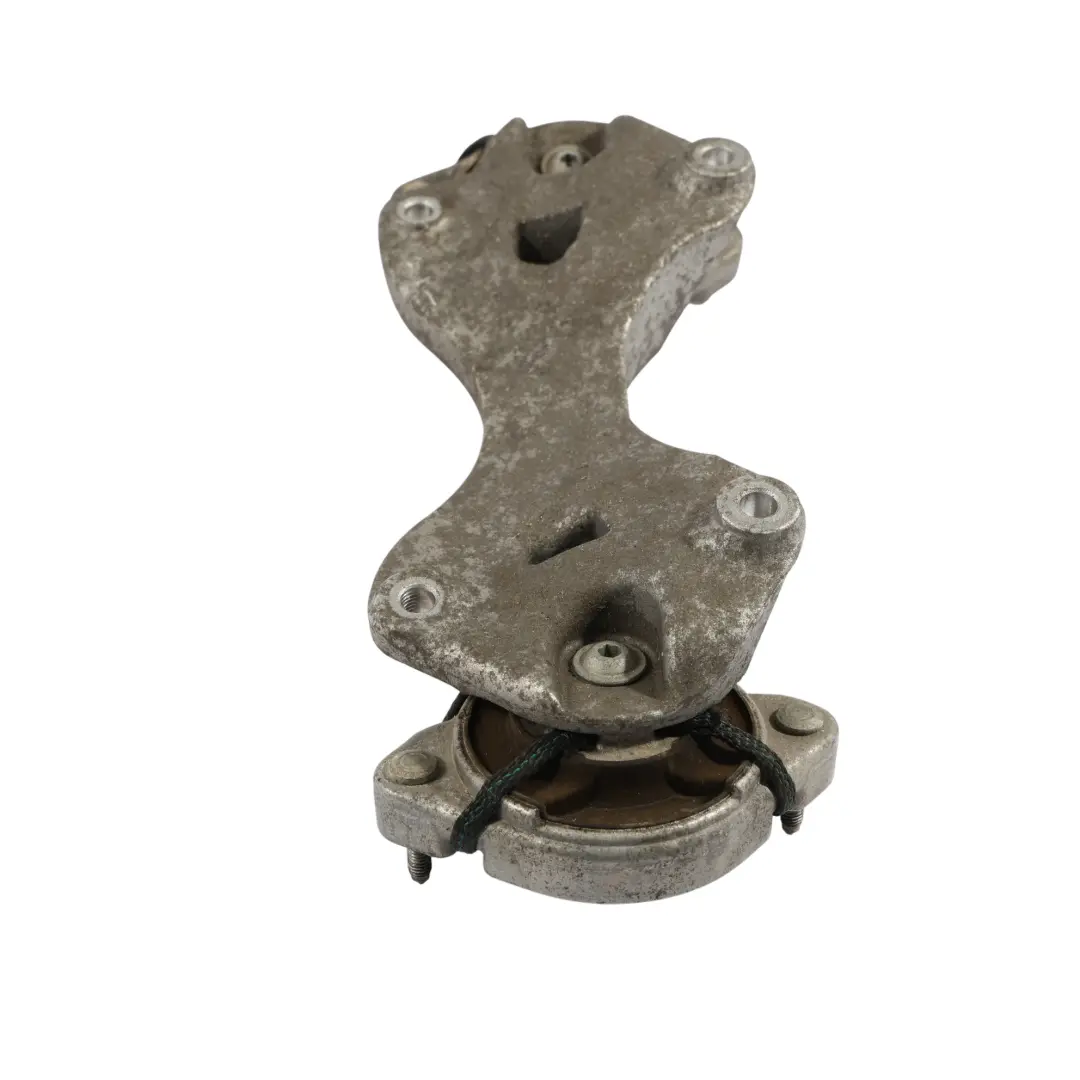 Mercedes W205 W213 Soporte Motor Soporte Trasero M276 4Matic - SKU A2132400300 - Número de pieza A2132400300